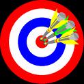 bullseye
